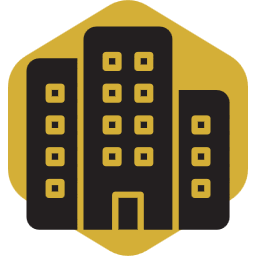 icono edificio